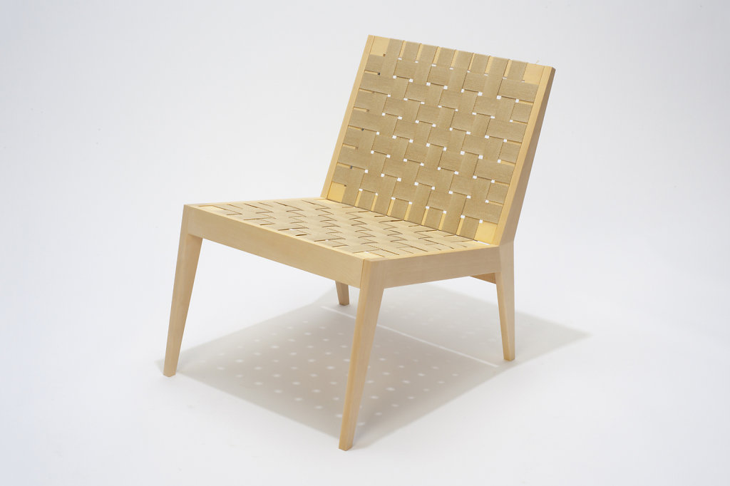 Erling Chair